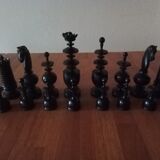 Jeu d'échec
