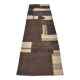 Turkish Handmade Vintage Kilim Runner sku3861
