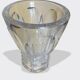 Vase en cristal de Saint Louis