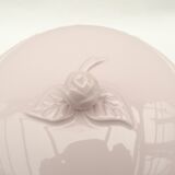 Porcelain tureen