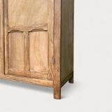 Parisian art deco hotel armoire 1930