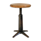 Industrial singer stool