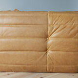Togo corner armchair set model designed by Michel Ducaroy 1973