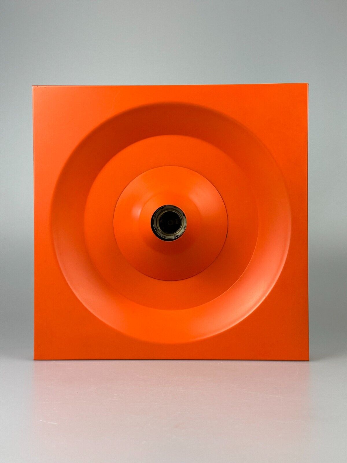 1960s 1970s wall lamp Klaus Hempel for Kaiser Leuchten Germany