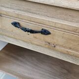 Old buffet