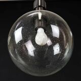 Scandinavian Modern Pendant Lamp Model T532 by Hans-Agne Jakobsson, Sweden 60's