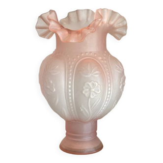 Art Deco Corolla Vase