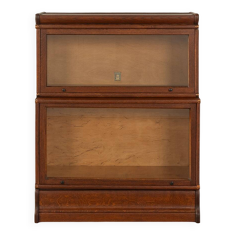 Vitrine des années 1900