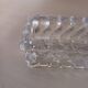 Baccarat crystal centerpiece