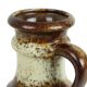 Small Vintage Vase Scheurich Keramik West Germany 496-18