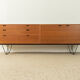 Unique sideboard