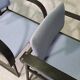 Set of 4 FM80 dining chairs - Pierre Mazairac and Karel Boonzaaijer for Pastoe