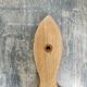 Trio of wooden cutting boards