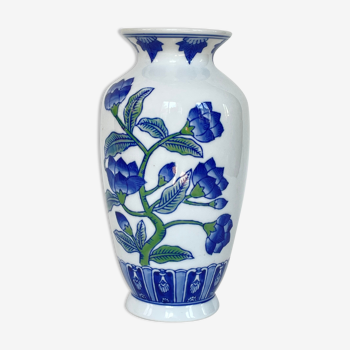 Vase  chinois