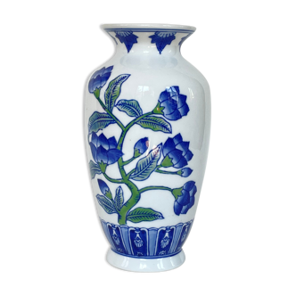Vase  chinois