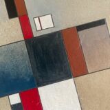 Charles Bert, Composition, 1931