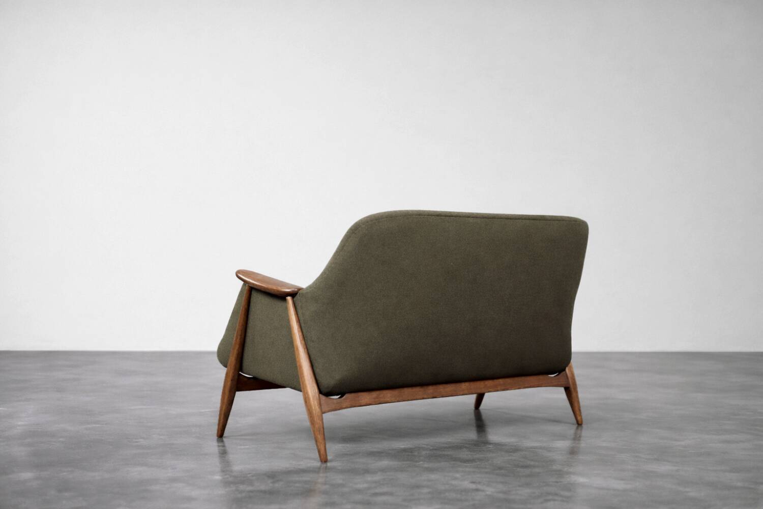 Mid-Century Modernist Pallas Living Room Set by Svante Skogh, Finland, 1950