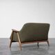 Mid-Century Modernist Pallas Living Room Set by Svante Skogh, Finland, 1950