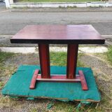 Table bistro thonet