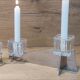 Candle holders