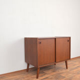 Mid-Century Danish Teak Cabinet, 1960s.