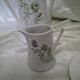 Vercor Porcelain Coffee Service Model Barbara