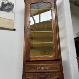 Louis XV Style Alresienne Display Case