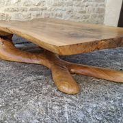 Brutalist coffee table 156x101