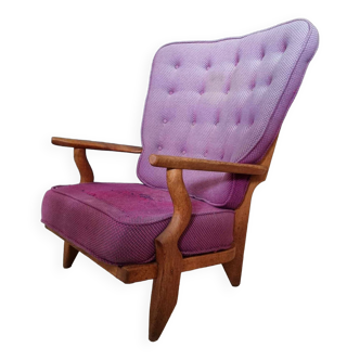 Grand repos armchair