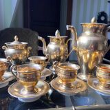 Service à café Empire