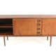 danish sideboard attr. Johannes Andersen | 200.5 cm - mid century modern