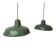 Pair of pendants