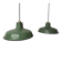 Pair of pendants