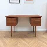 Vintage desk from the 60s