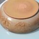 Large salad bowl/fruit bowl Michel and Denise Pointu
