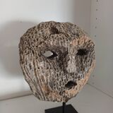 Coral mask
