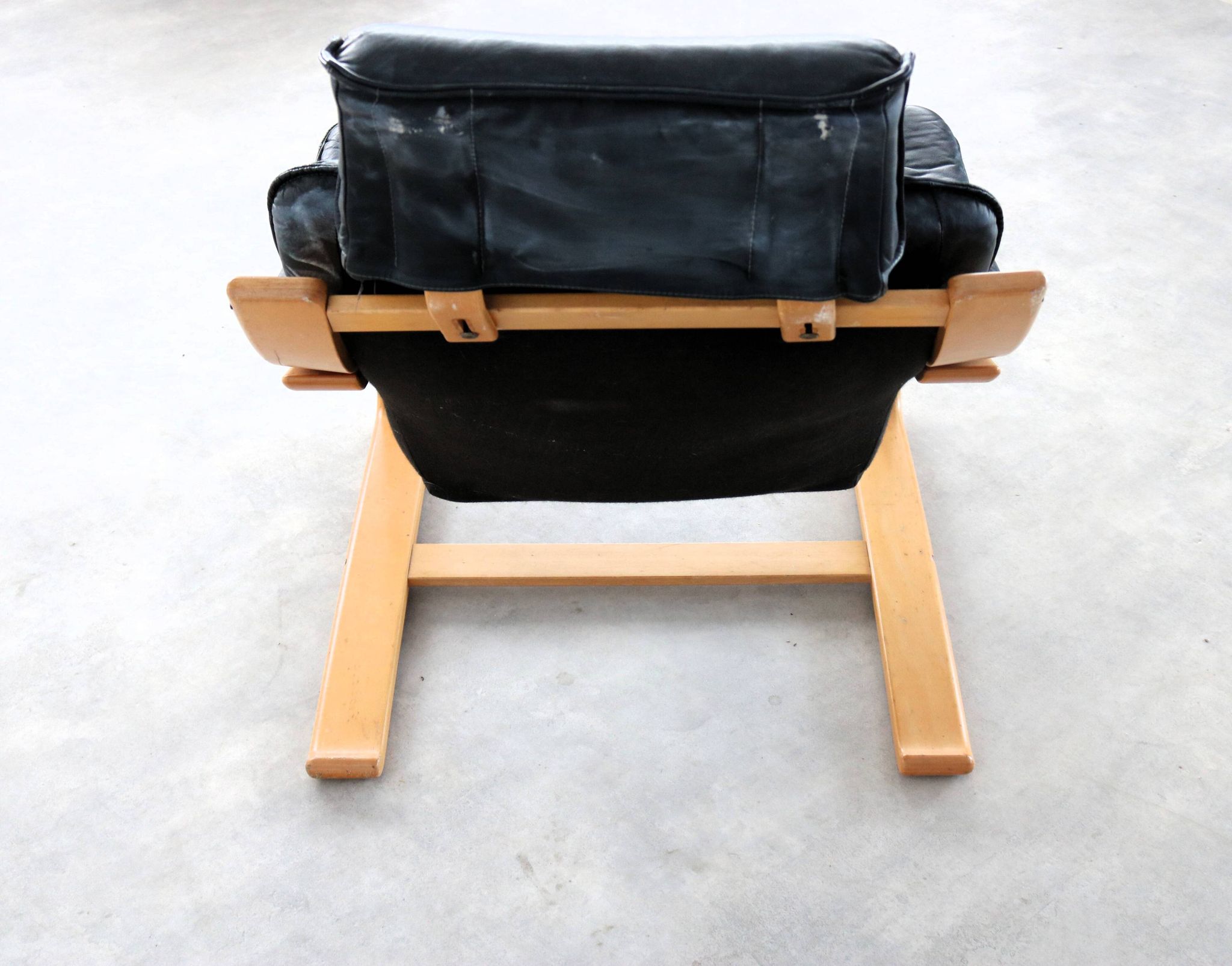 Vintage armchair | easy chair | 1970s | Swedish