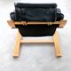 Vintage armchair | easy chair | 1970s | Swedish