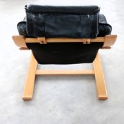 Vintage armchair | easy chair | 1970s | Swedish