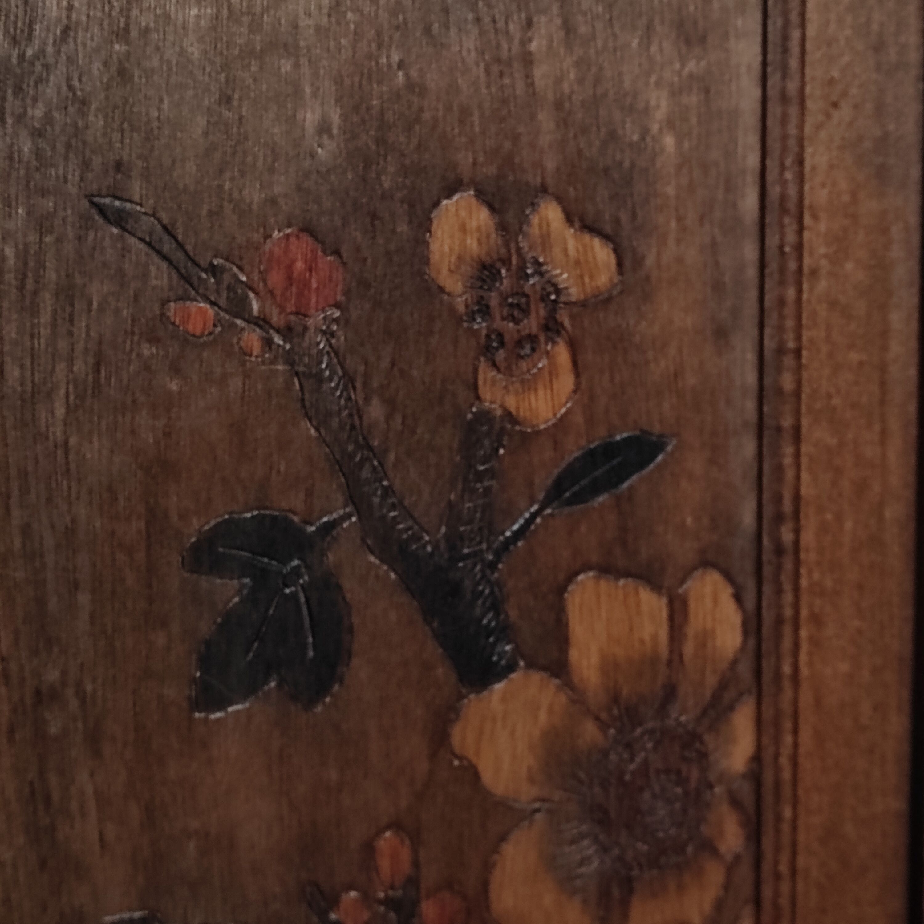 Accent furniture 30'