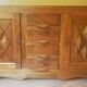 Parisian art deco buffet