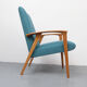 Fauteuil années 1950