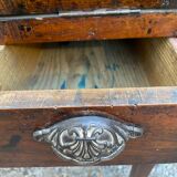 Slope office 19th walnut