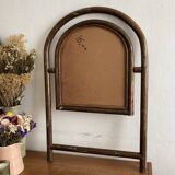 Swivel mirror