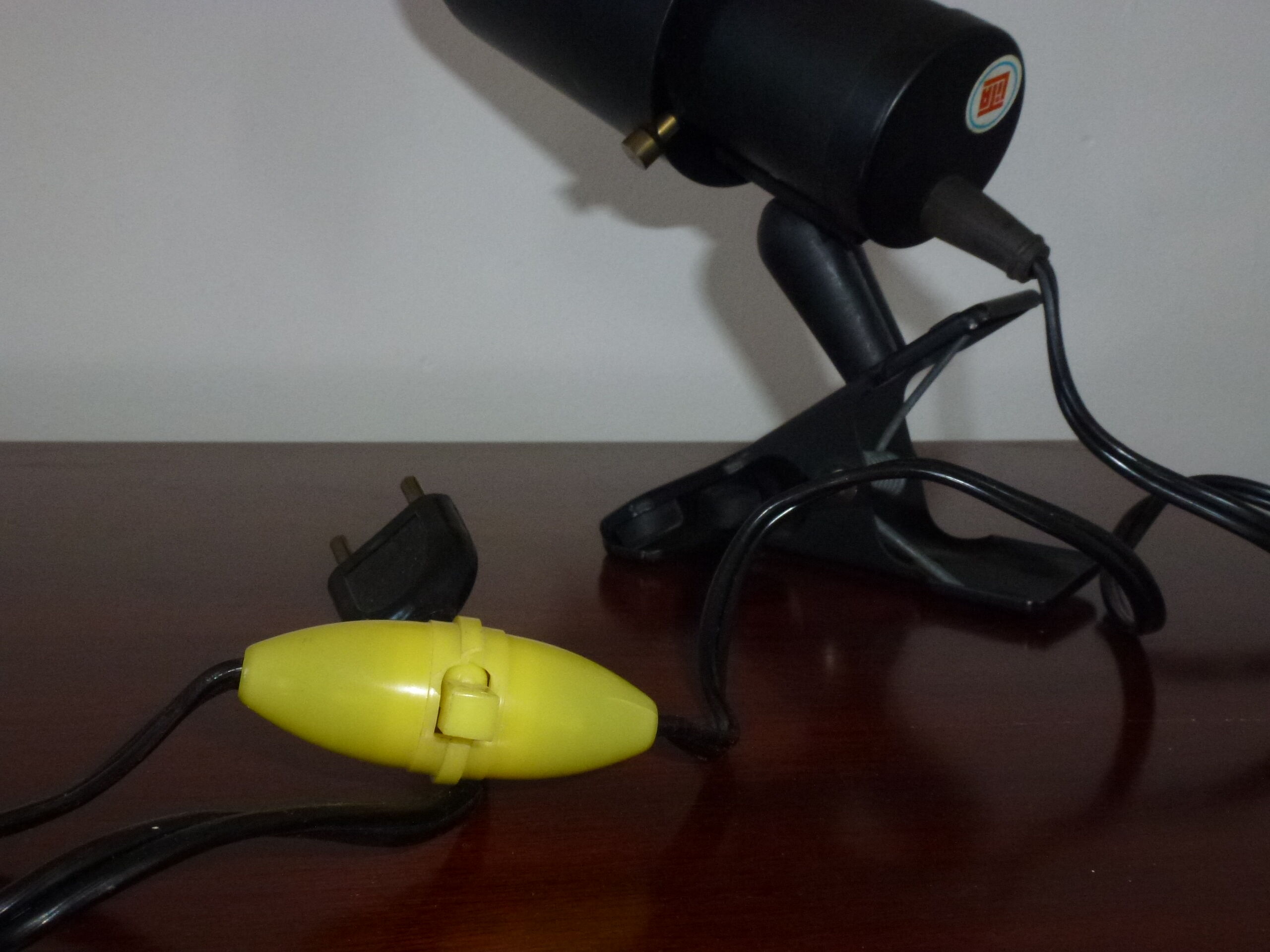 Spot Zodiac Jacques Biny for Lita