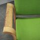 Set of 4 Danish Oak Armchairs by Magnus Olesen, 1960s