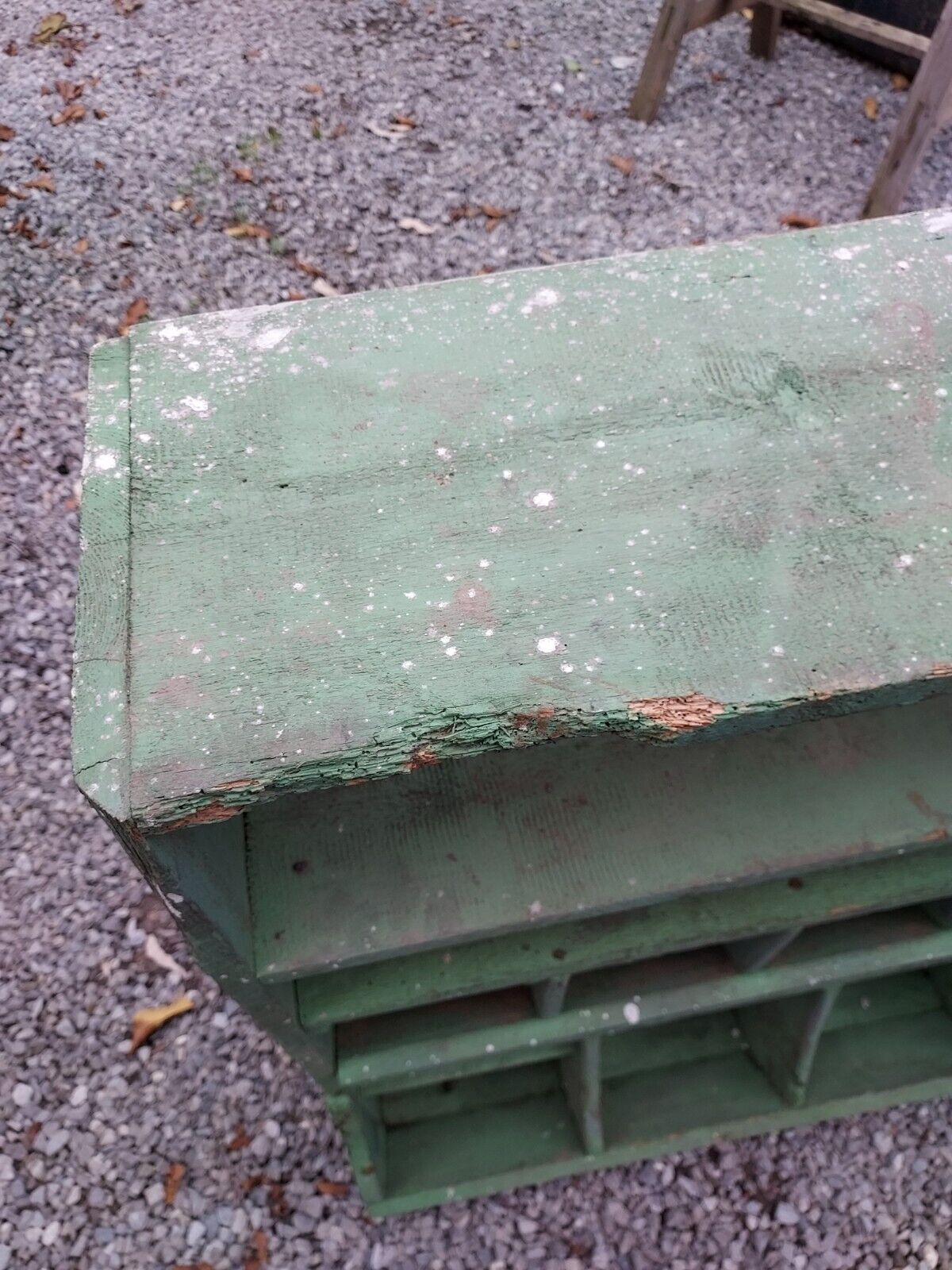 Shelf , workshop furniture