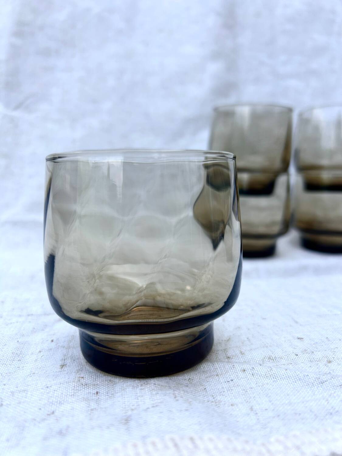 Verres Lever 50’s