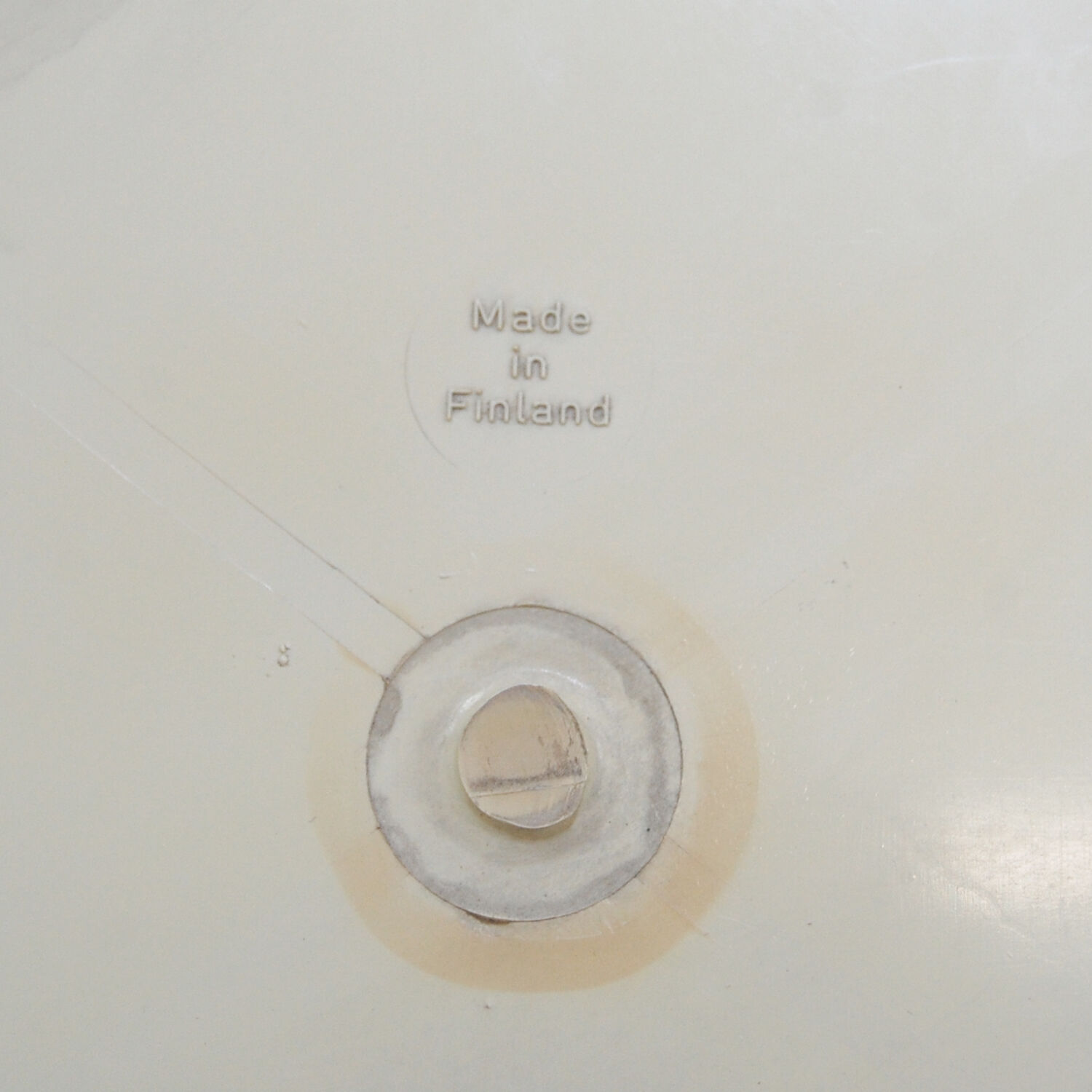 Plastic chairs UPO by Eero Aarnio 1979