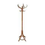 Coat rack parrot bistro Baumann 5 hooks 10 hooks